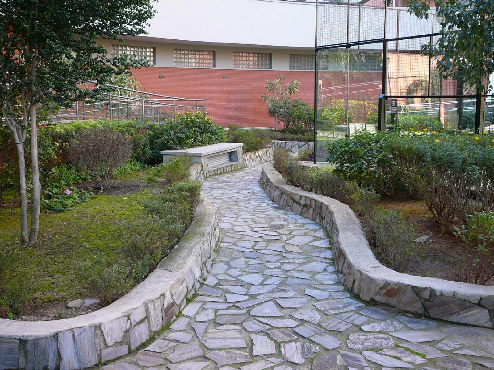 Jardines De Hercules Apartamento *